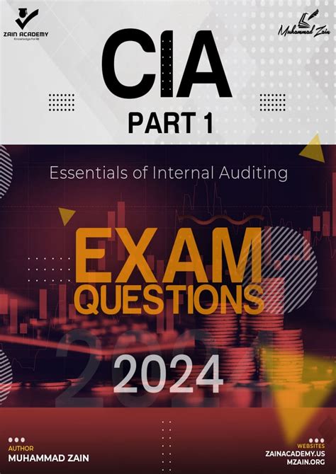 Test Arabic Cia Study Material