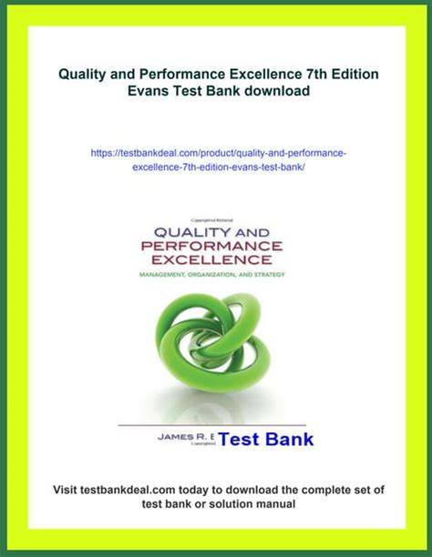 test bank for excellence in business communication