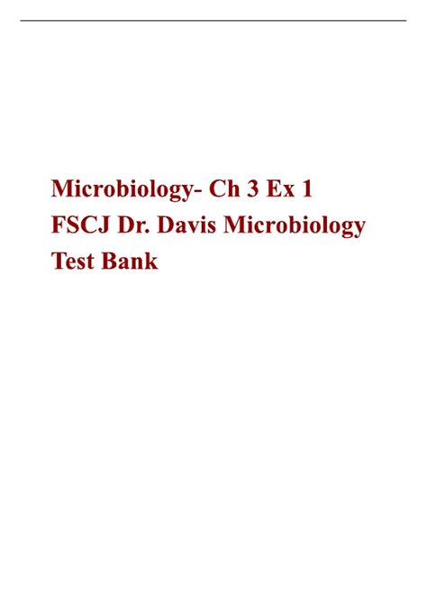 Test Bank For Micro 3 Mceachern