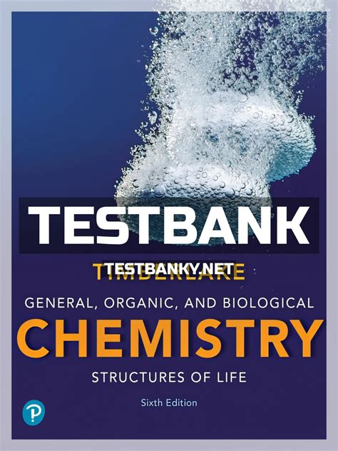 Test Bank Pearson