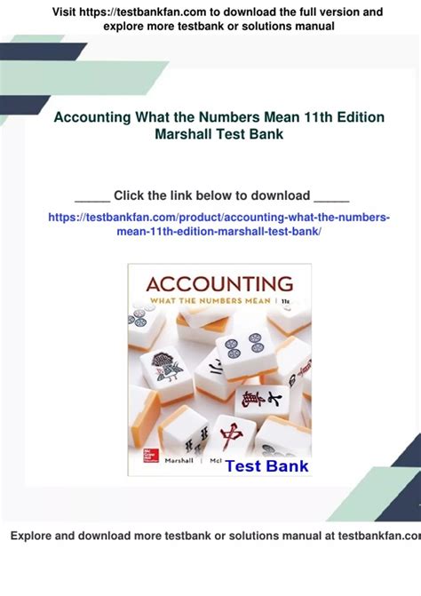 test bank textbooks list