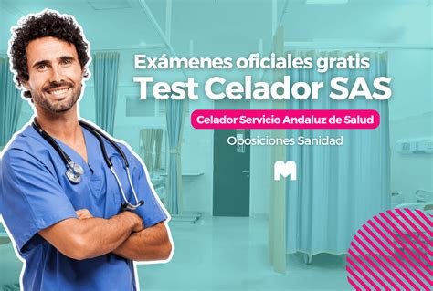 Test Celador Sas