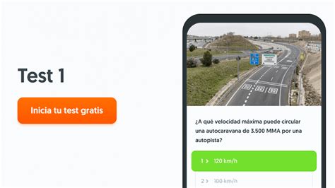 Test De La Dgt