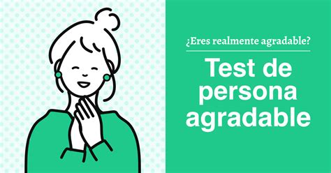 Test De Persona Difícil