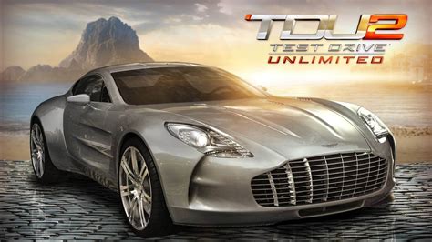 test drive unlimited mods car able games
