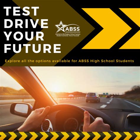 Test Drive Your Future High School Student And Grad Edition Your Step By Step Guide To Choosing The Perfect Career