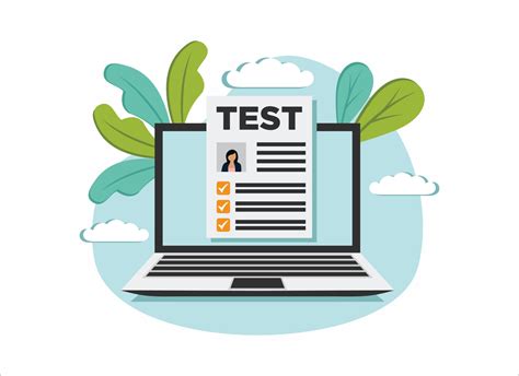 Test En Linea Para Clases Virtuales