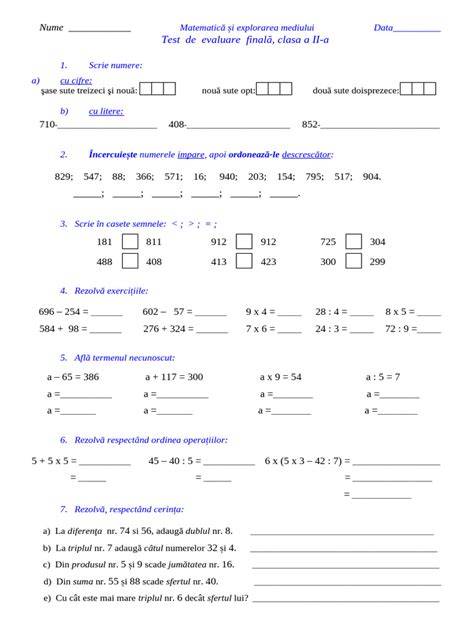 test final profile 1 pre intermediate