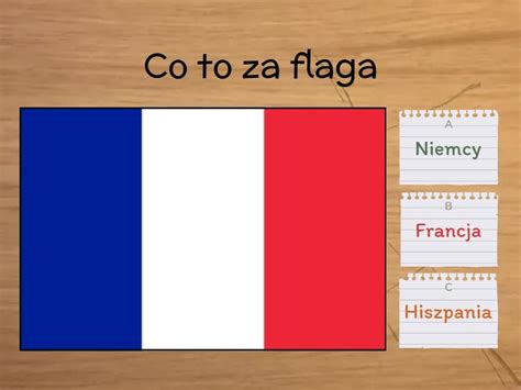 test flag europy