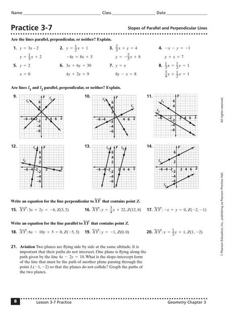 Test Form G Prentice Hall Gold Geometry