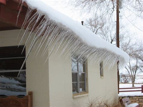 test icicles pitchfork ranch