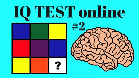 Test Intelligenza Gratis