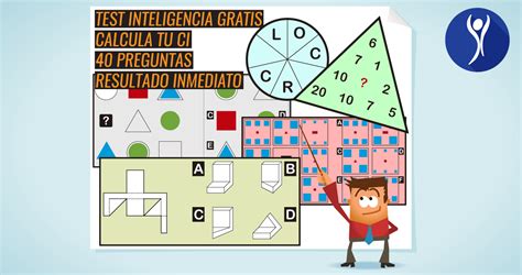Test Iq Gratis