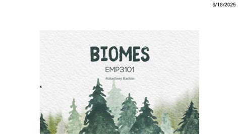 Test Key Chap 4 Biomes Pdf Wsscience