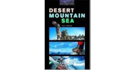 test keys desert mountain sea