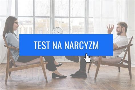 Test Na Narcyzm