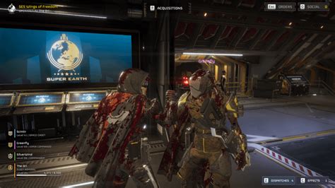 Test Of Conviction Emote