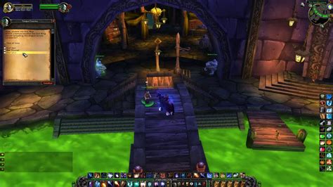 Test Of Lore Answer