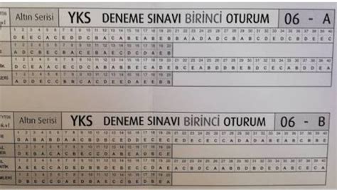 Test Okul Deneme
