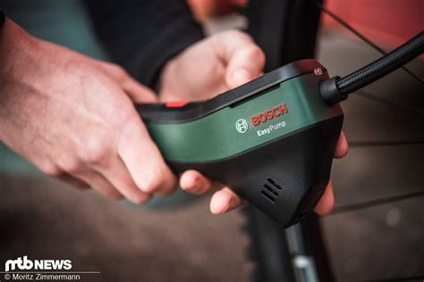 Test Plan Bosch Pumpe