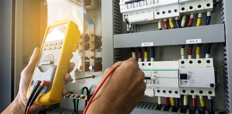Test Pour Electricien