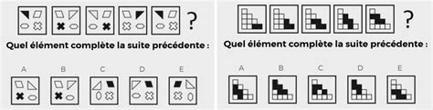 Test Psychotechnique Avec Solution