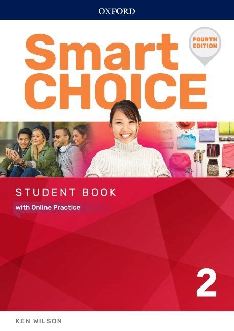 Test Smart Choice 2 Unit 8