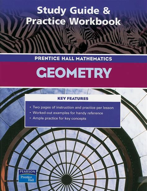 Test Study Guide Prentice Hall Chemistry