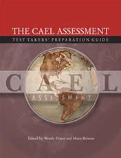 Test Takers Preparation Guide Volume
