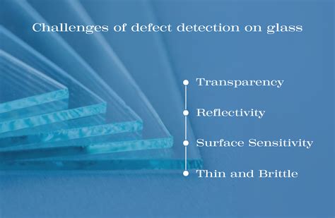Test To Detect Glass Minure Cracks