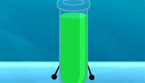 Test Tube Ii