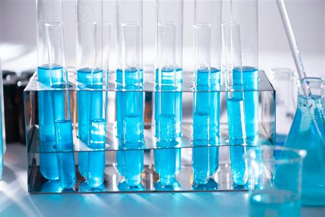 Test Tubes