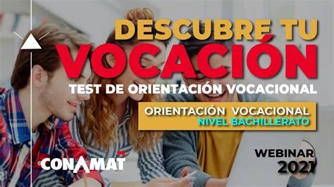 Test Vocacional Comipems