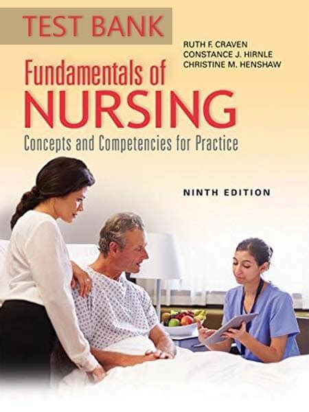 Read Test Bank For Craven Fundamentals Of Nursing 