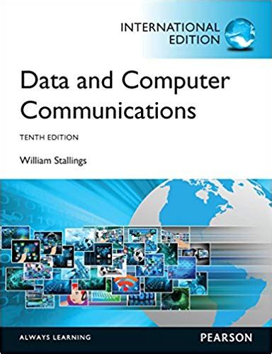 Read Online Test Bank For Data And Computer Communications 11Th 