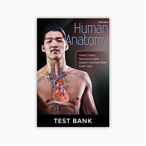 Read Test Bank For Human Anatomy Fourth Edition 