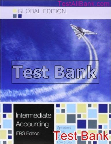 Full Download Test Bank For Intermediate Accounting Ifrs Edition Global Edition 