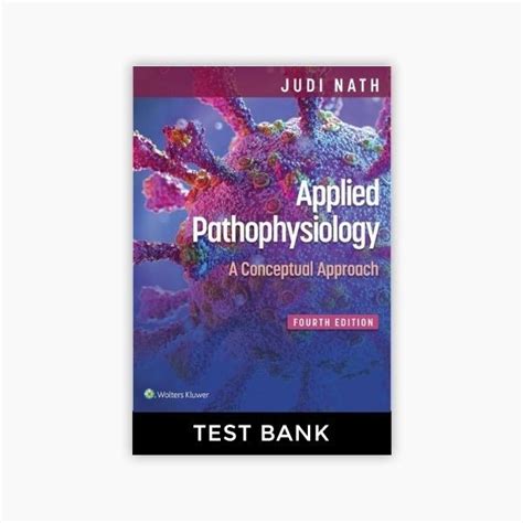 Read Test Bank For Pathophysiology Braun 