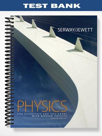 Full Download Test Bank For Physics Scientists Engineers 8Th Edition 