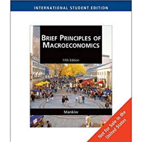 Read Test Bank Principles Of Macroeconomics Fifth Edition By John B Taylor 