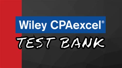 Read Online Test Bank Wiley 