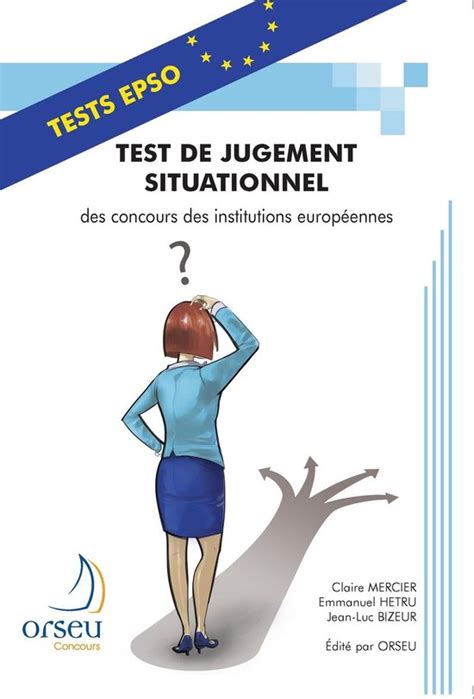 Read Test De Jugement Telns 