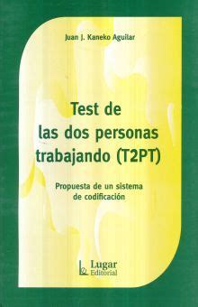 Read Test De Las Dos Personas Trabajando T2Pt 