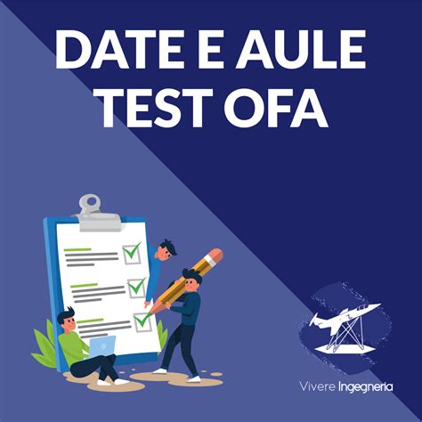 Read Test Di Recupero Ofa Ingegneria Pisa 