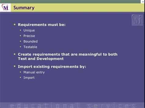 Read Test Director 80 User Guide 