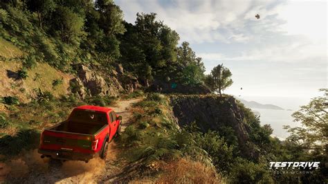 Read Online Test Drive Unlimited Strategy Guide 