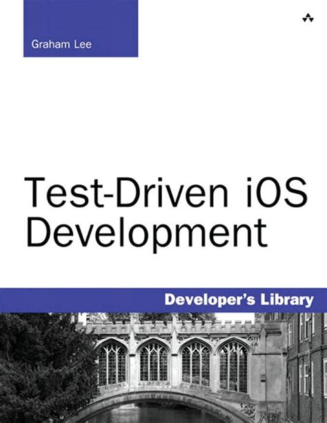 Read Test Driven Ios Development Graham Lee 