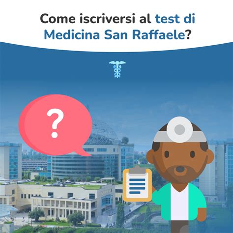 Read Online Test Medicina San Raffaele 2014 