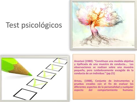 Read Test Psicol Gicos 