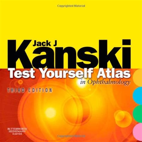 Full Download Test Yourself Atlas In Ophthalmology 3E 